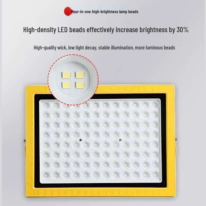 Yutairui LED Explosion-Proof Industrial Light