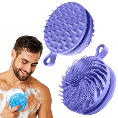 Vybavení pro sprchu a vanu – Žínky a kartáče