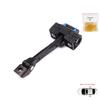 BDP1492 Rear Door Stop Check Assy Limiter Strap for  A3 MK3 8V 8VA 8VF 2012- 2021 5-Door Sportback S3 RS3 8V4839249A