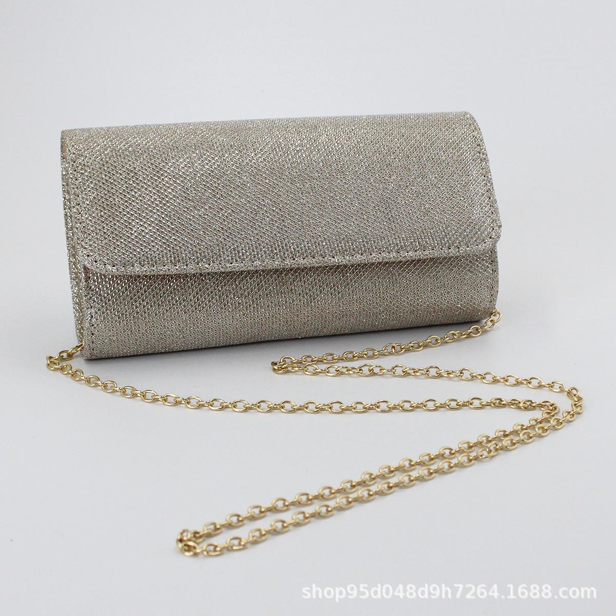 

Жіноча вечірня сумка через плече, весільний клатч, вечірка, весільний конверт, сумочка FLA шампанського