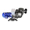 ZX Corrosion-Resistant Leak-Proof Self-Priming Pump for Acid and Alkali