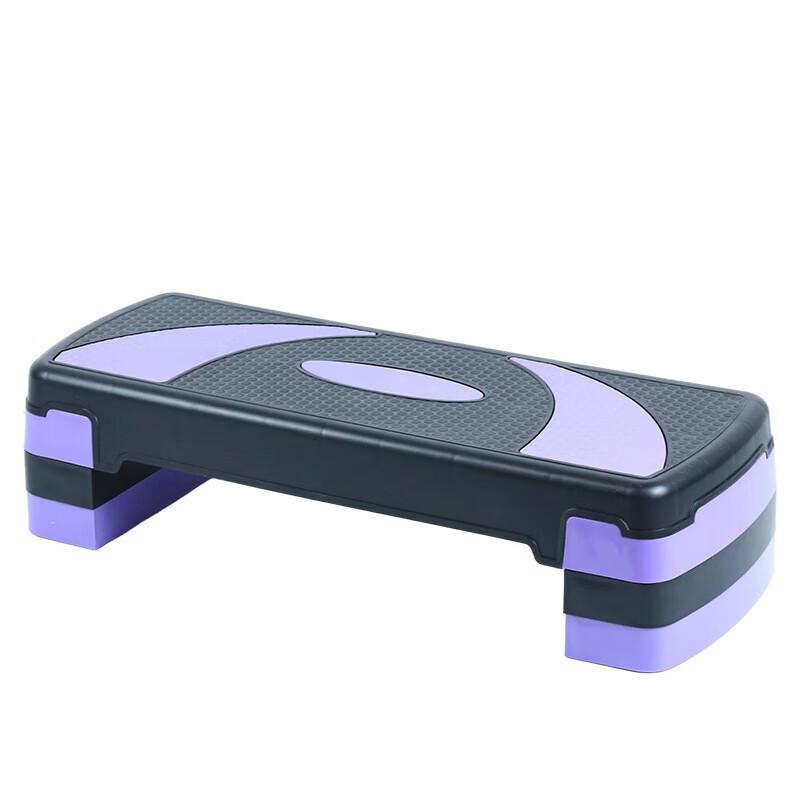 Adjustable Multi-functional Aerobic Fitness Step Board