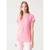 Mod Collection 3260 Kurzarm Baumwolle Damen Pyjama Set