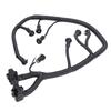 Fuel Injector Wire Harness 5C3Z9D930A Replacement for Ford F250 F350 F450 F550 F550 Power Stroke 6.0L Diesel 2004‑2007