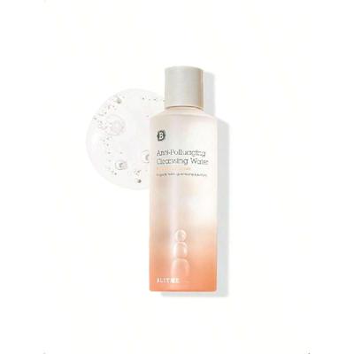 Blithe Anti Polluaging Temizleme Suyu Himalaya Pembe Tuzlu 250ml - Su Bazlı Temizleyici Kore, Makyaj Temizleyiciler