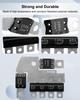 Front Compartment Main Fuse Block Plate Cadillac ATS CTS SRX XTS Chevrolet Impala Malibu Buick Lacrosse Legal Replacement 13289598 20815889
