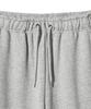 YALE Small Two-Tone Arch Sweatpants_Gray