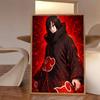 Anime Cool Character O-Orochimaru Posters HD Print Vintage Wall Art Decor for Home Study Room