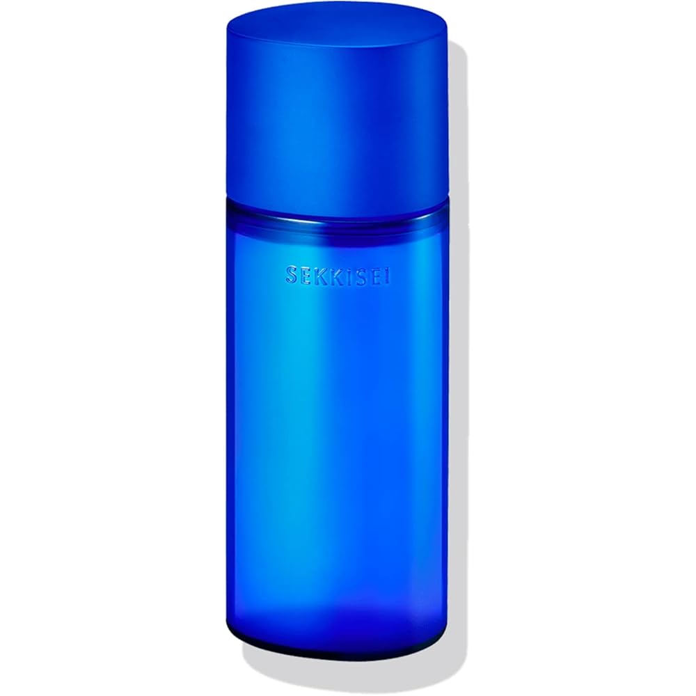 Sekkisei Clear Wellness Natural Drip Lotion, 200mL, Colorless