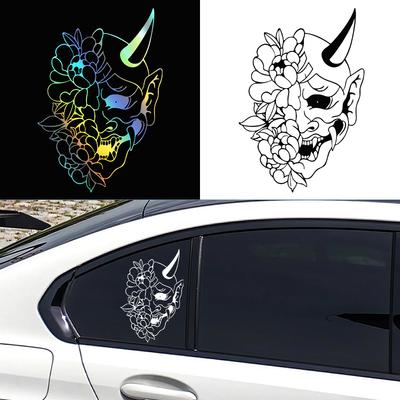 Accessori esterni – Adesivi per auto