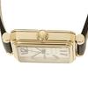 [Marc Jacobs] Marc Jacobs Vic Black Leather Watch MJ1437 Women's [Item]
