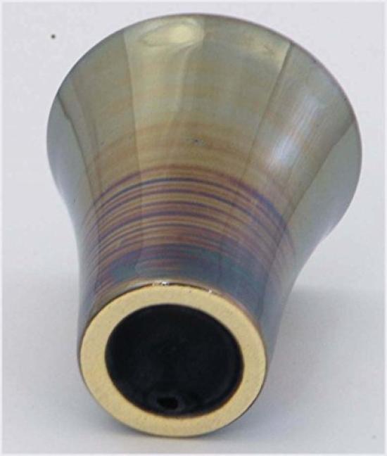 Sada srovnávacích pohárů Kanki Kobo Sake 62682 (Dřevěná krabice)