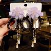 Duckbill Clip Wig Braid Head Wear Children Hair Clip Ancient Style  Hairpin Women Hair Accessories