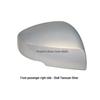 Compatible Rearview Mirror Shell Lens and Turn Signal for GAC AION Y PLUS (2021-2026)