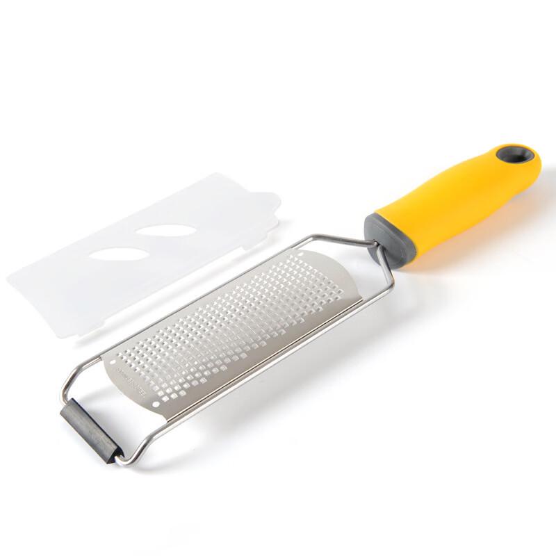 Ruhan Stainless Steel Handheld Multi-Grater