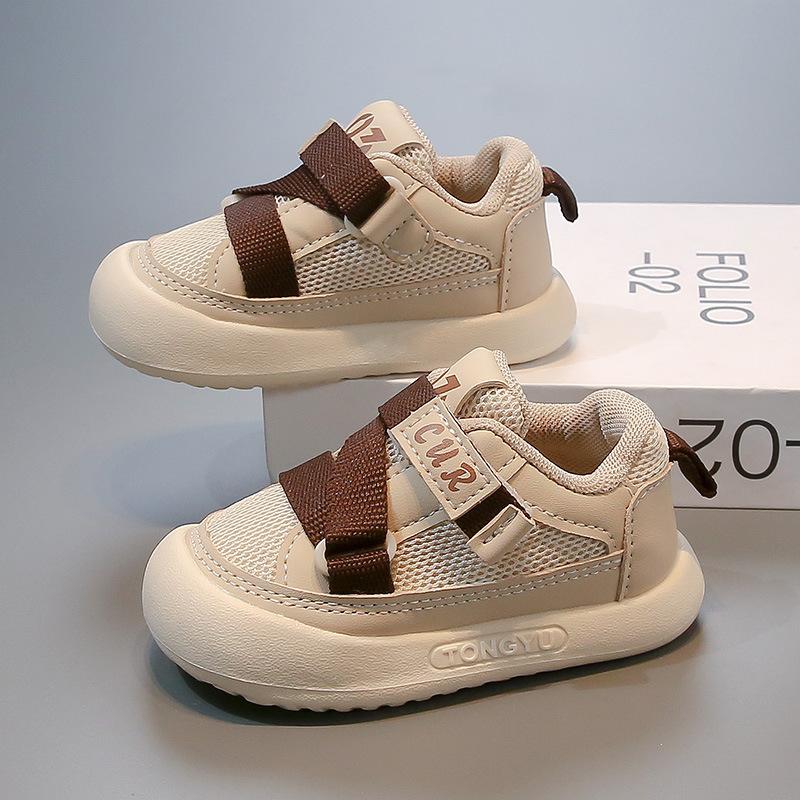 

Весна 2025 новые одноклассники мальчики легкие дышащие спортивные кроссовки для бега корейская версия простые универсальные девочки кеды 20 хаки