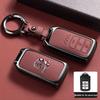 Stylish 10th-Gen Accord Civic CRV Key Cover - High-End Men's Design