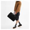 Coach THEO 40 Classic Logo Presbyopia Pattern Fabric Briefcase Large Men's Black