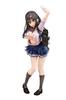 Daiki Kogyo Oryo Original Illustration Sakura Natsuki 16 Scale PVC Painted Complete Figure