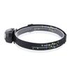 LED Head Lamp Flashlight USB Charging Strong Light Waterproof Motion Sensor Rechargeable Headlamp