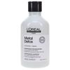 L'Oréal Professionnel Serie Expert Metal Detox Shampoo 300 ml