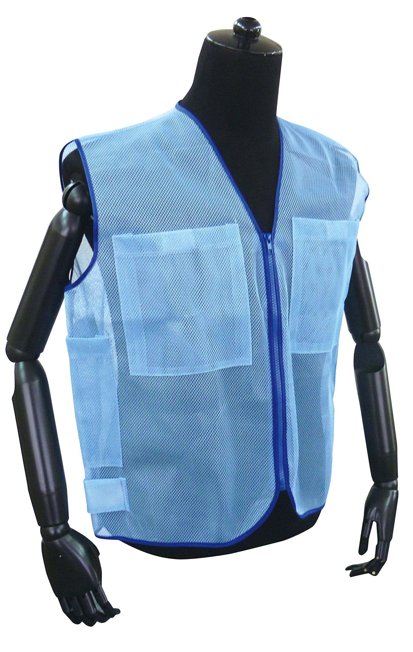 

Brain Mesh Vest Soukai-kun (BR-536)