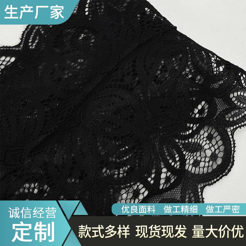 Production of summer single lace underwear, sex underwear, lace underwear, sexy underwear