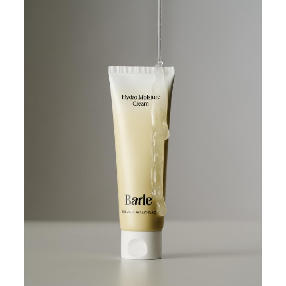 Barle Hydro Feuchtigkeitscreme 80ml