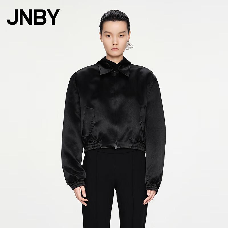 JNBY 24 Autumn Casual Lapel Jacket S