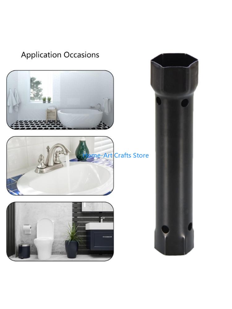 

Y3NA Durability Carbon Steel Tubulars Box Wrench M34 Wrench for Tap Pipe Maintenance China Mainland