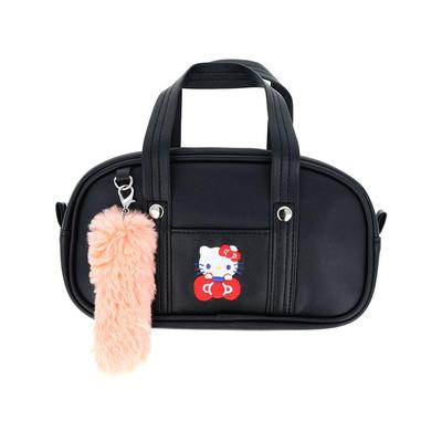 Papelaria Hello Kitty Personagens Sanrio Lápis Mochila Escolar Grande S1430327 Sun-Star Estojo, Capacidade, Estilo,