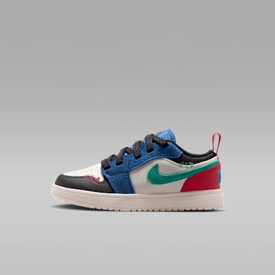 Jordan Air Jordan 1 Kids  Basketball Shoes Kids 28