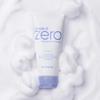 Clean It Zero Calming Foam Cleanser