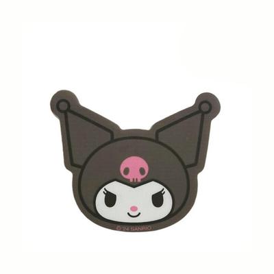 Kuromi Shiny Buffer C29808