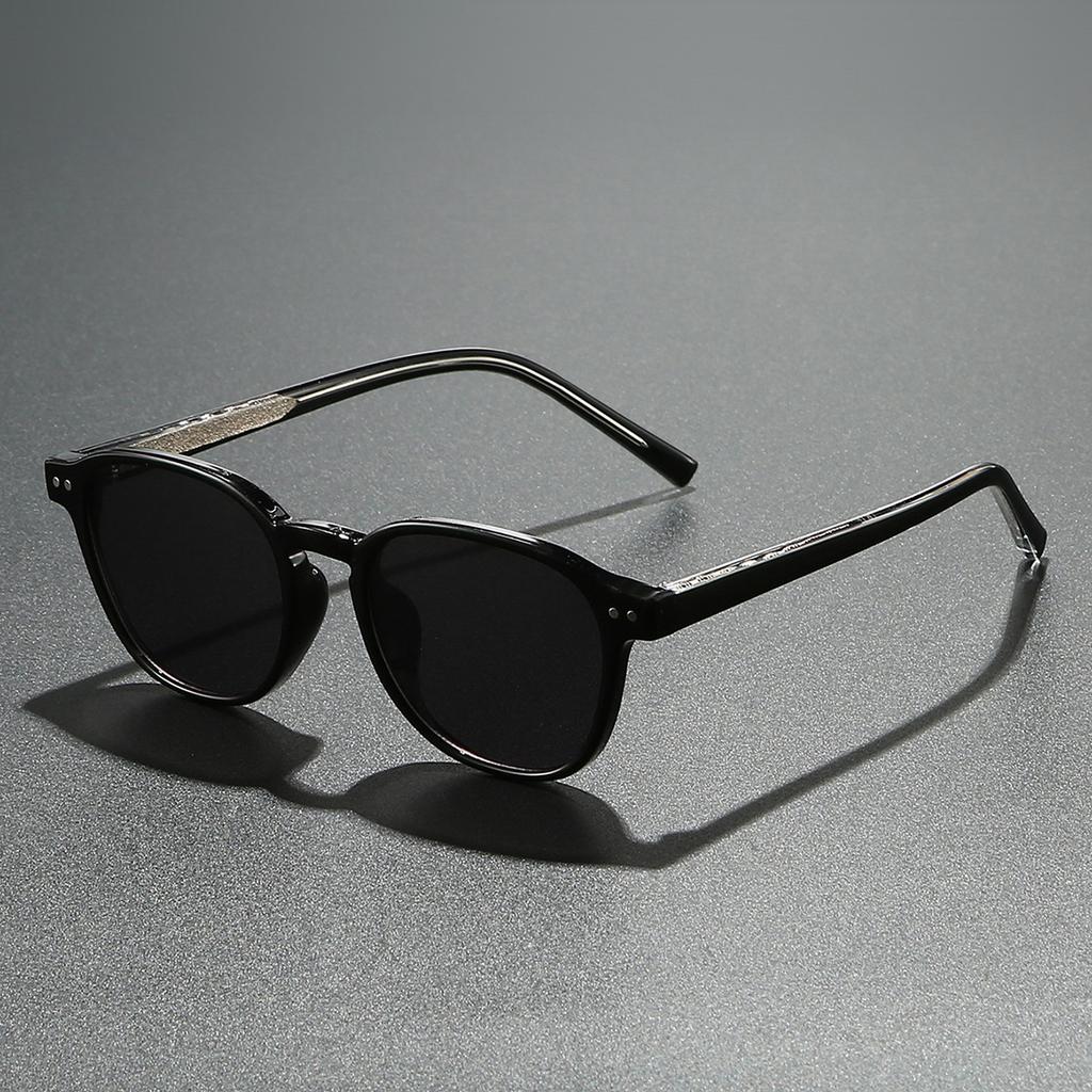 2025 TR90 Polarized Sunglasses For Women Cat Eye Metal Core Quality Exquisite Driving Glasses Anti-Glare UV400 Shades