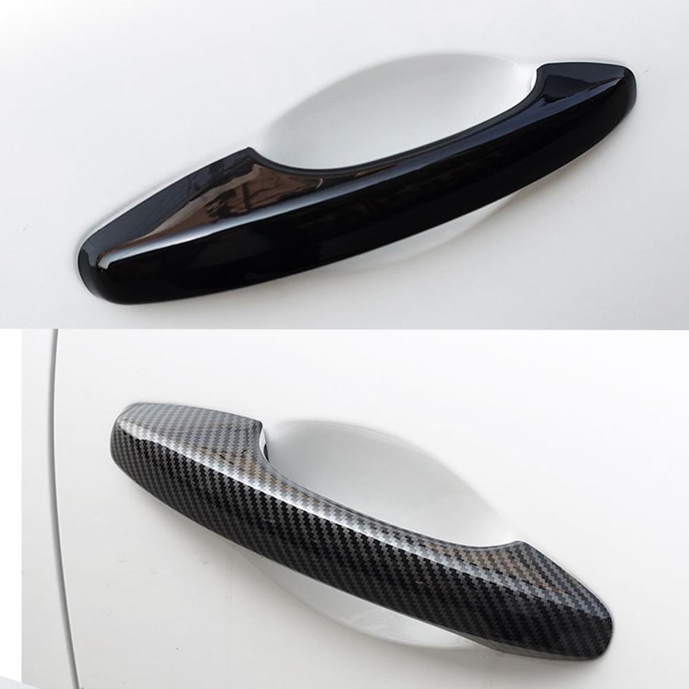 For GWM Ora 03 Funky Cat Car Door Handle Cover Accessories Good Cat Auto Handle Protection Stickers 2021 2022 2023 2024 2025