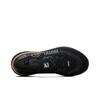 FILA Athletics Vola 200 Sport Simple Fabric Low-Top Marathon Running Shoes Women sneaker Black A12W112202FBK