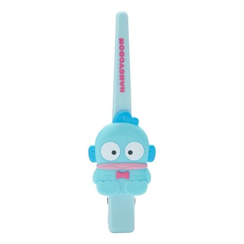 

Заколка для длинных волос Sanrio Hangyodon 653039