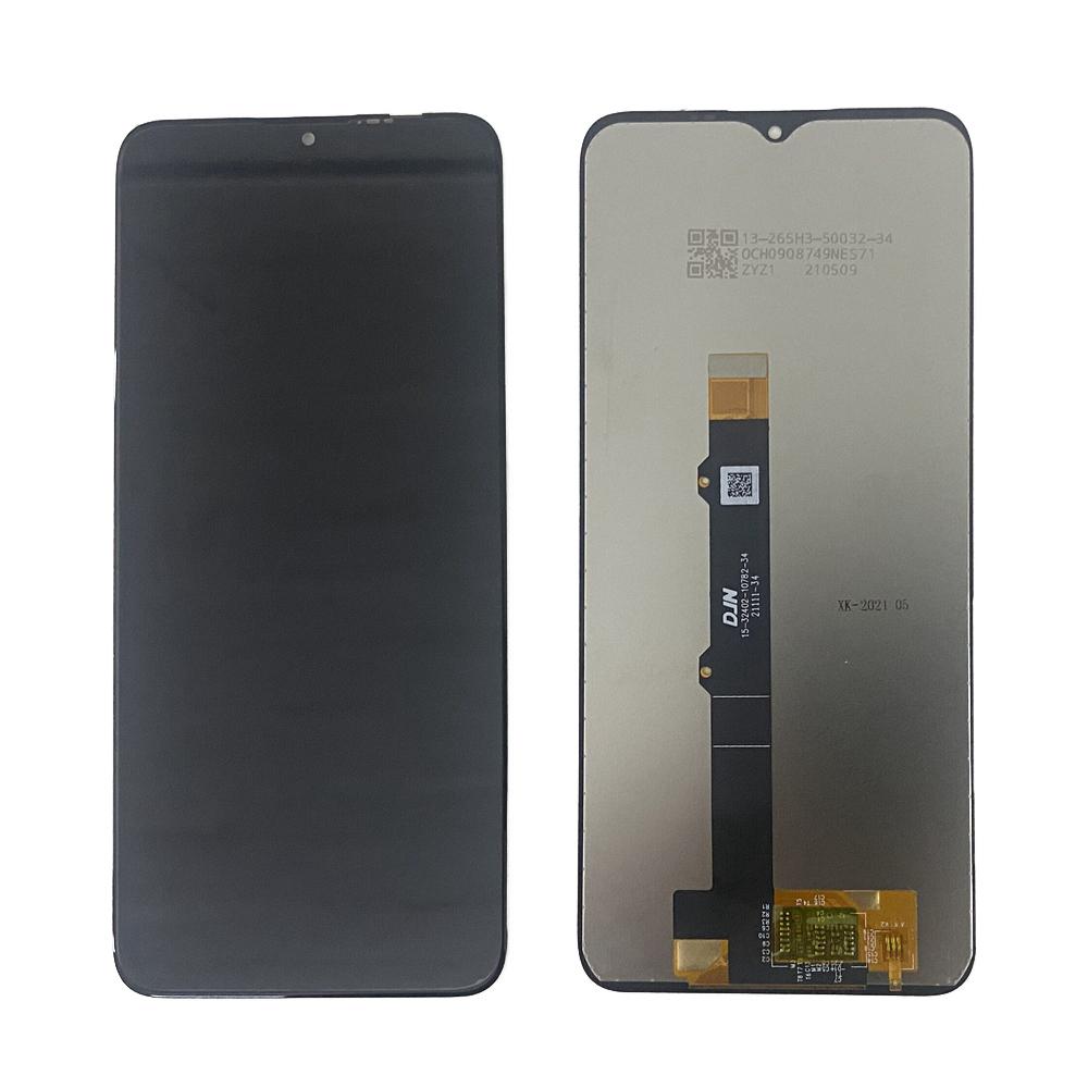 LCD Screen and Digitizer Full Assembly For Moto G50 XT2137-1, XT2137-2