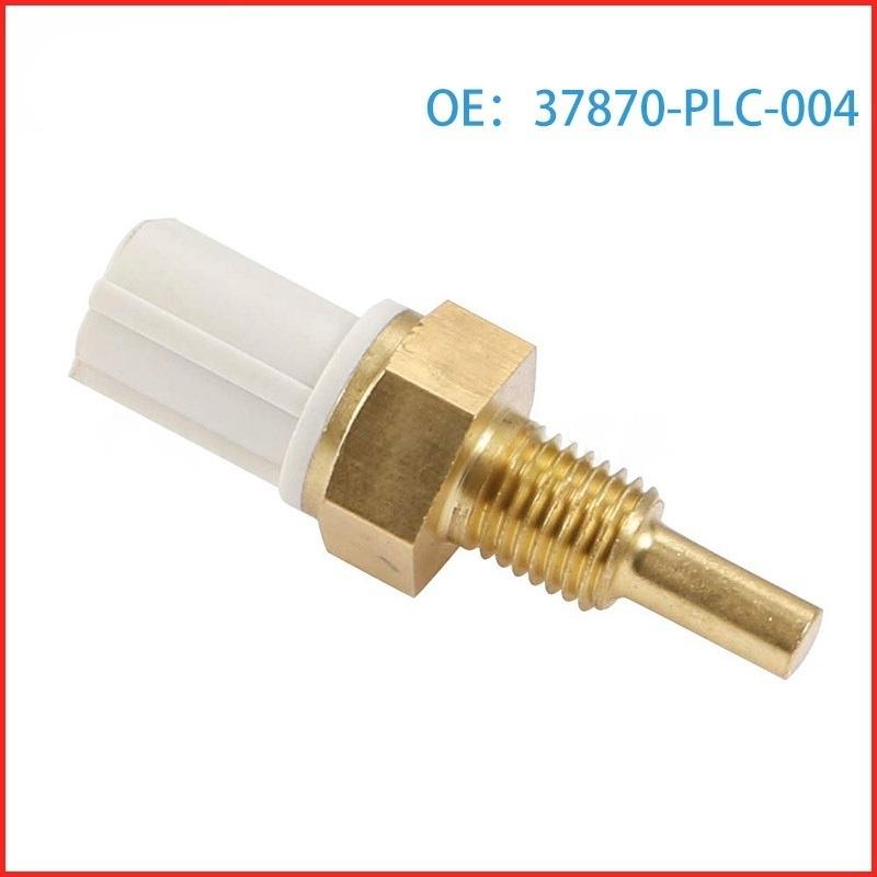 1Pcs Cars Accessories Engine Water Coolant Temperature Sensor For Civic Accord 37870-Plc-004 37870-Rta-005
