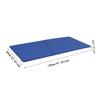 Gymnastics Mat Soundproof Folding Stretch for Training