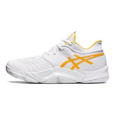 Unpre ARS Low White Saffron Men Sneakers 1063A056-100