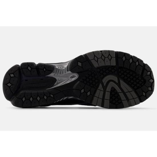 New Balance 1906L Black Metallic Blue U1906LAR