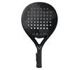 Professional Factory Direct Sale Plate Cage Tennis Racket Carbon Fiber Training Racket Men Women Outdoor Competition Polyester