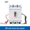 CHNT NM1 Series Molded Case Circuit Breaker
