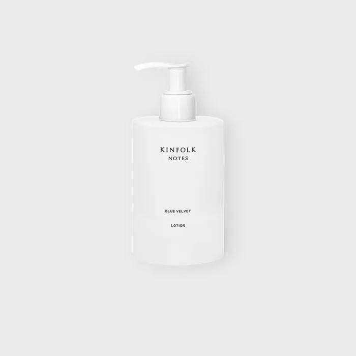 Blue Velvet Lotion - 300ml