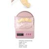 New Heel Sticker Anti-wear Foot Anti-heel Protection Heel Adjustment Shoe Size High Heel Sticker
