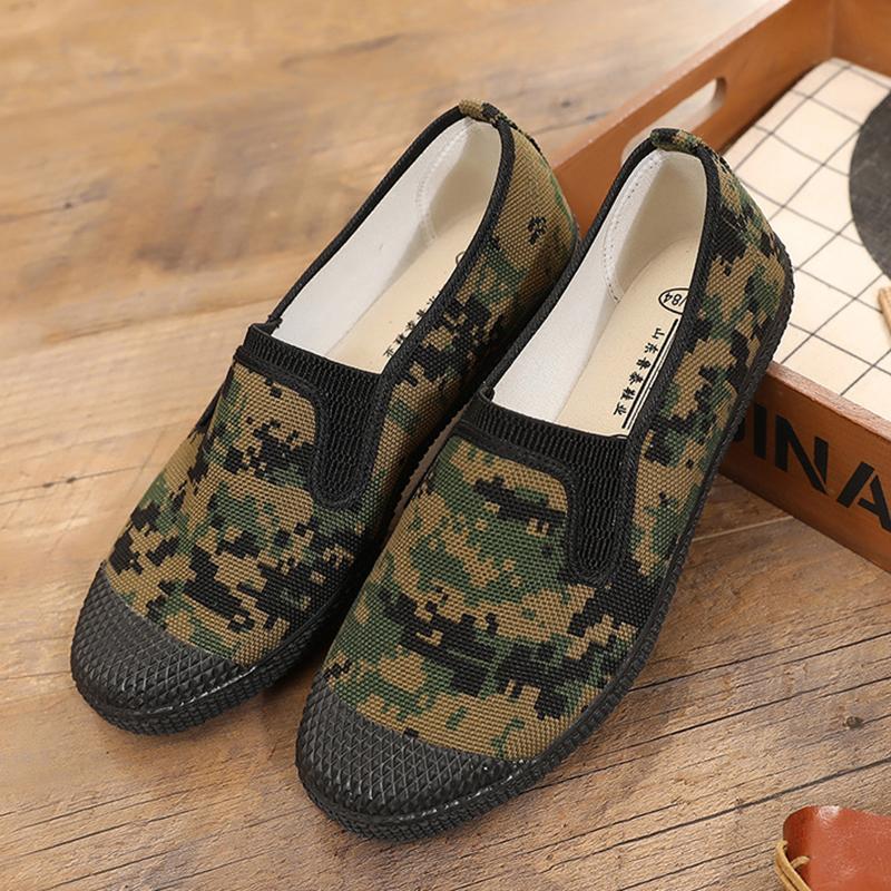 Herren Arbeitsschutzschuhe, Verschleißfeste und Langlebige Freizeit-Arbeitsschuhe, Herren Arbeitsschutzschuhe CasualSportlich