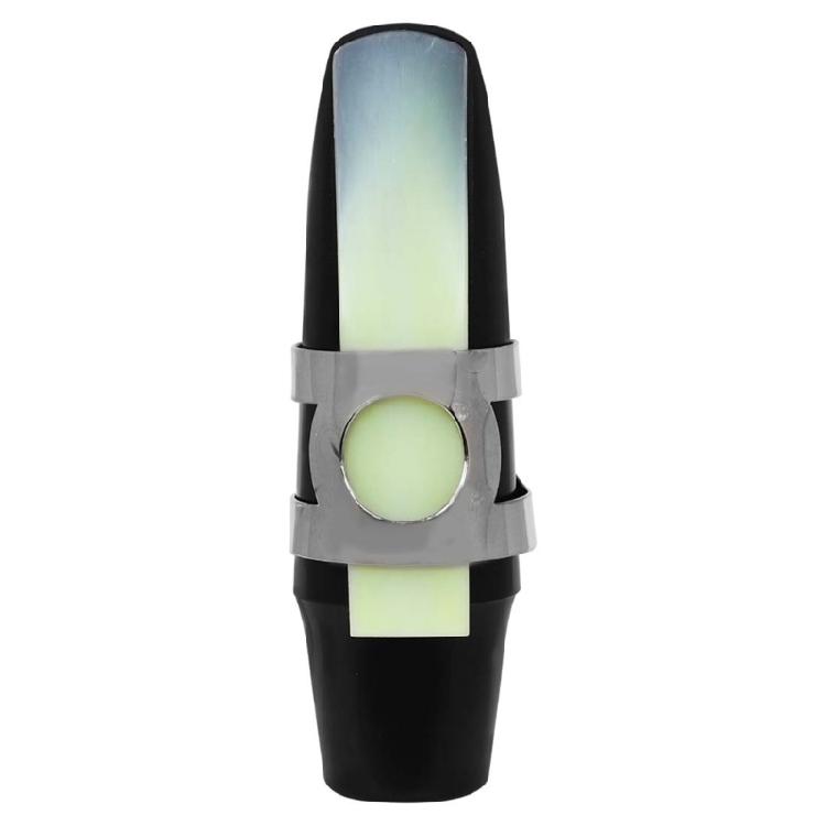 Professional Saxophone Reed Strength 2.5 Resin Tenors Saxophone Mouthpiece Reed Beginner Saxophone Reed Easy to Use
