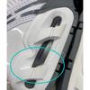 Pre-owned Nike Air Max Torch 4 343846-100-P26095365700112